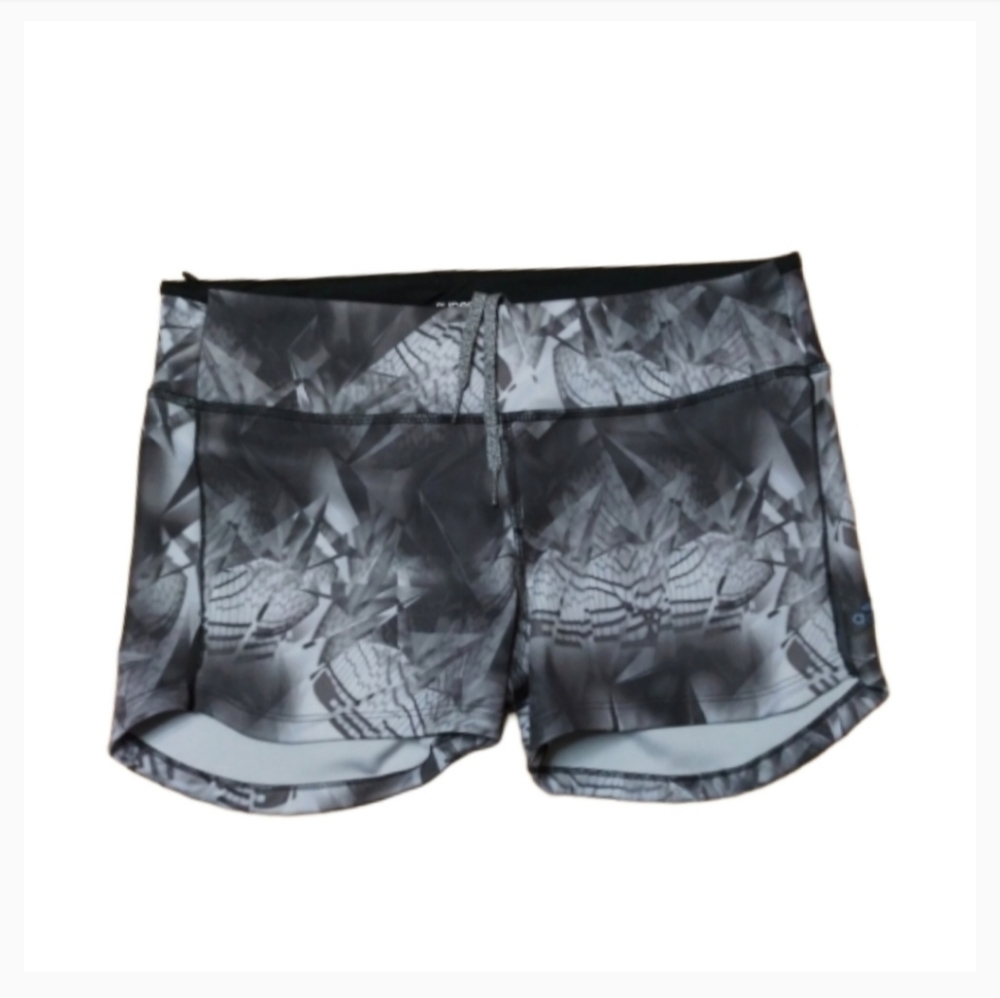 Adidas Supernova Workout, Athletic Shorts Sz M